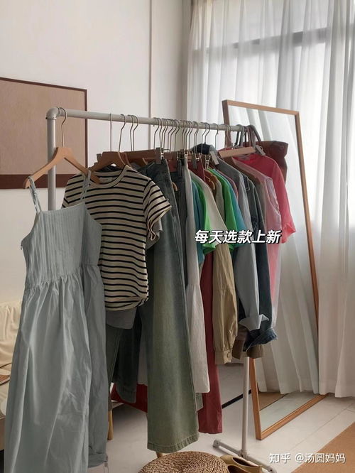 優質服裝批發渠道指南 打造性價比與口碑兼具的貨源