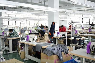 常熟服裝加工廠哪里多一點？揭秘創(chuàng)業(yè)熱土，把握服裝加工黃金機遇！