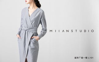 服裝海報 時尚與藝術的視覺交響