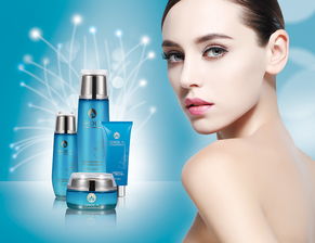 辦公場(chǎng)景下的化妝品形象篇章 專業(yè)與美麗的交融