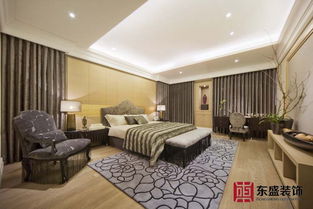 滁州住宅室內(nèi)裝修工序與設計要點詳解