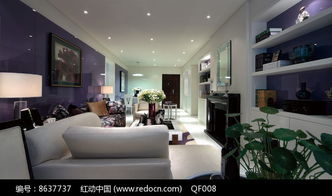 現(xiàn)代風住宅設計 室內(nèi)裝飾裝修的藝術與實用